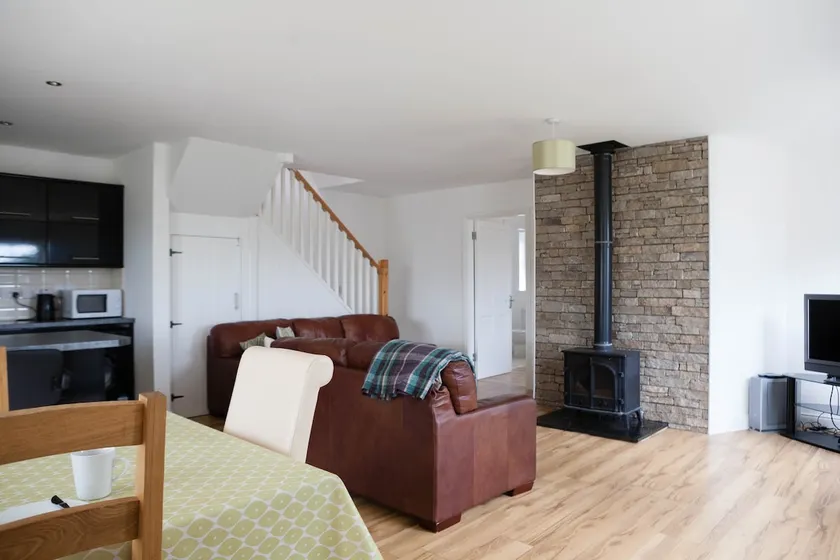 Self catering House near Borris, Carlow/kilkenny - Image 1