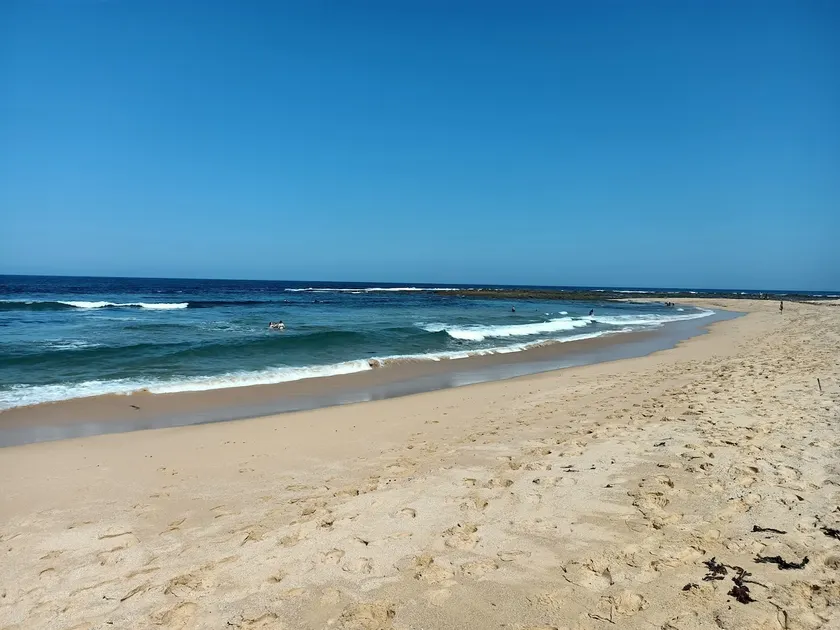 Shelly Beach House est en face de Shelly Beach, à pied des clubs de surf, golf et bowling - Image 1
