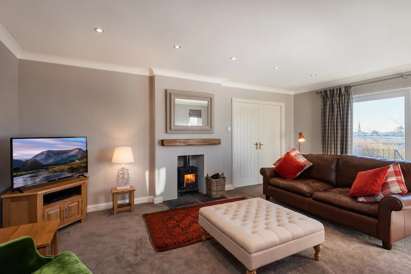 Balass Lodge near The Old Course St Andrews - Image 1
