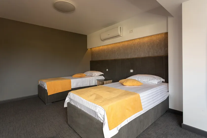 Corso Apartments B&B - Image 1