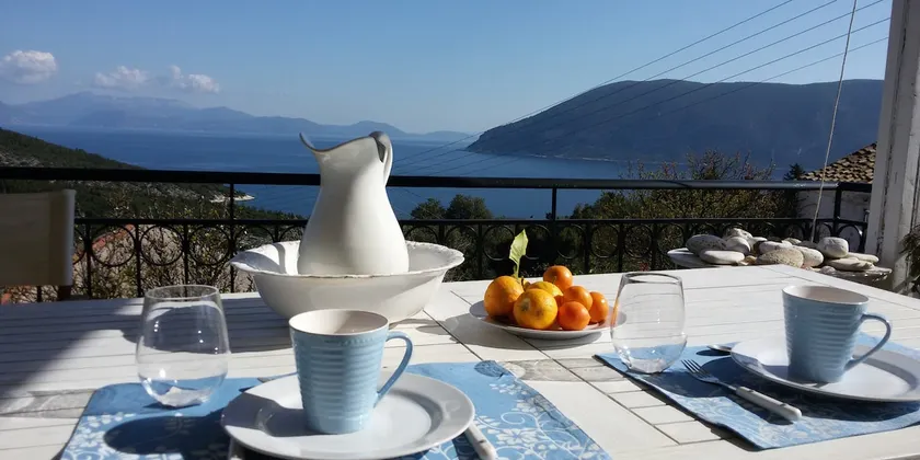 The Cottage with the View - Image 1