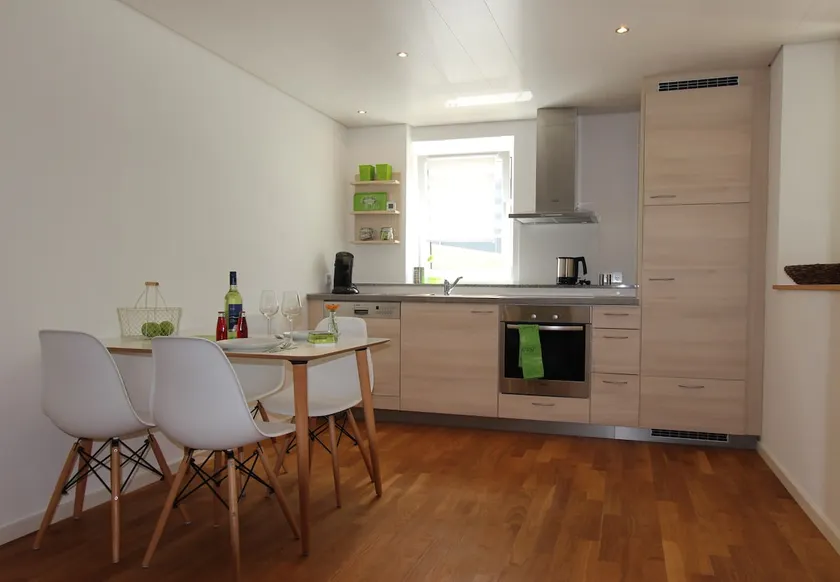 Ferienwohnung Moll of high quality living in Neuffen - Image 1