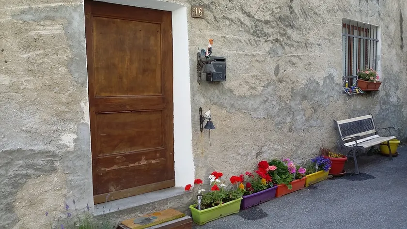 Alpine House - bikers friendly - Image 1