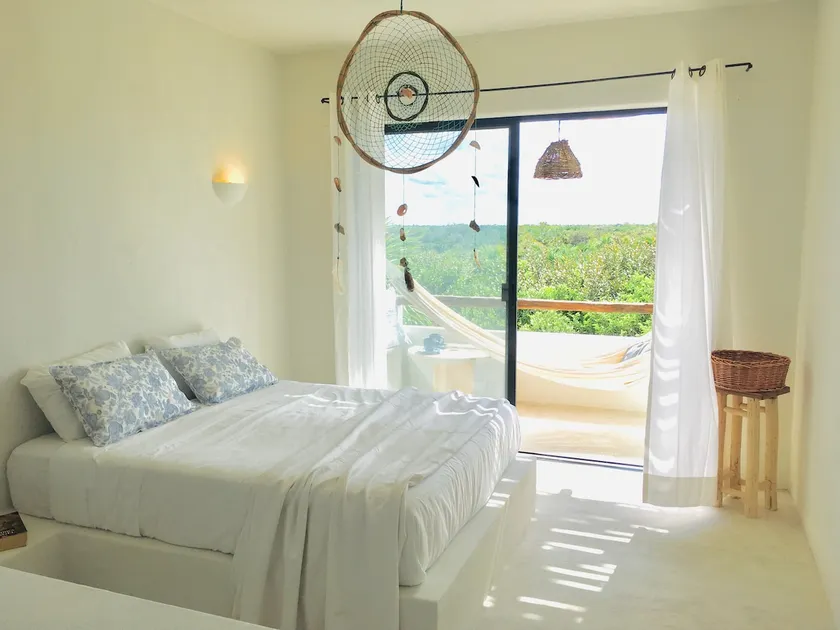 Beautiful bright and cozy studio in El Cuyo - Image 1