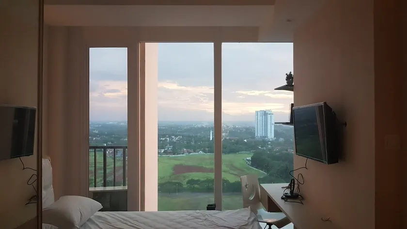 Treepark,NETFLIX available, Great location - Image 1