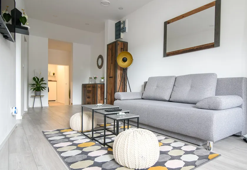 APARTMENT SOKOL ⭐⭐⭐⭐ - Image 1