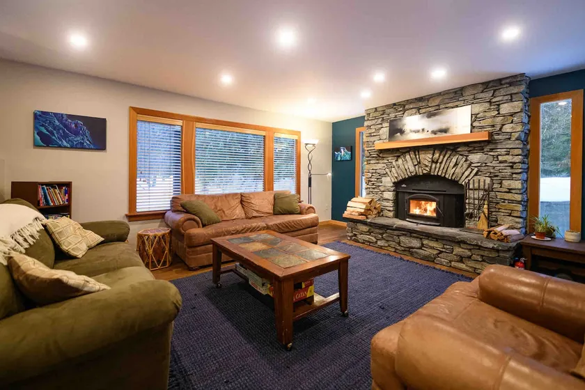 Adventurers Guest House- Bike, Ski, Vacation. - Image 1