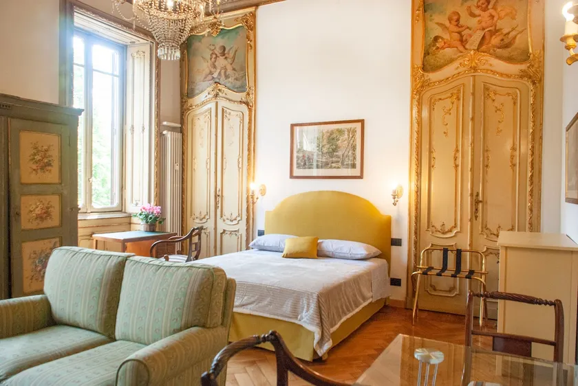 Re Umberto Suite - Image 1