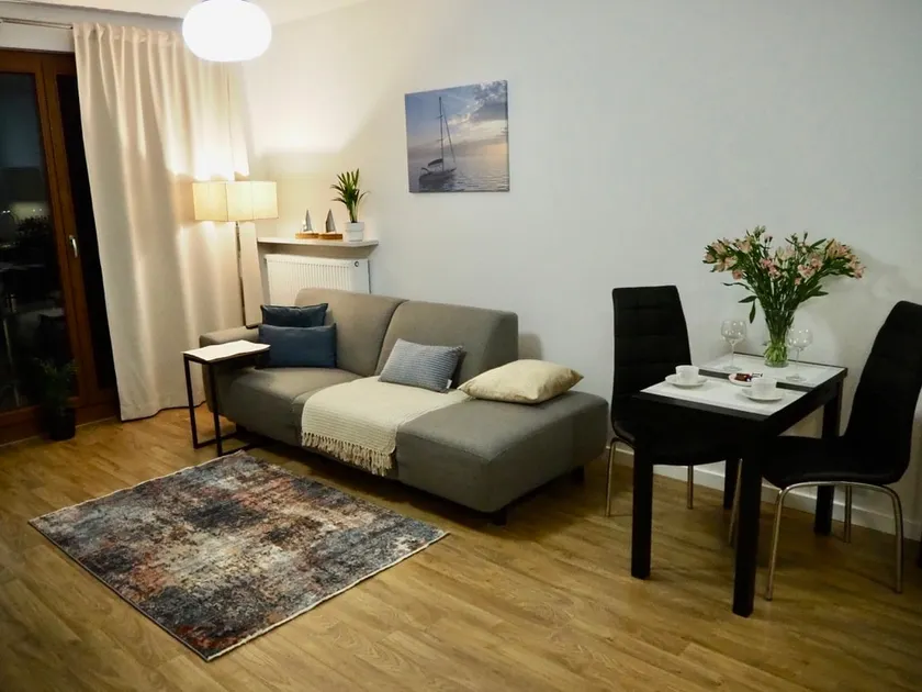 Wilanów Apartment close to Town Hall and Palace - Image 1