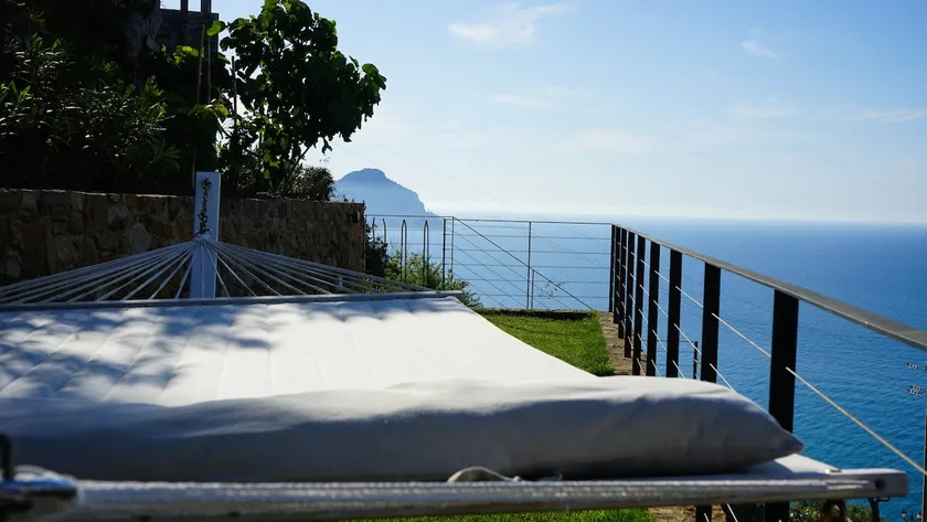 VILLA AF VILLAGE CEFALU ' - Image 1