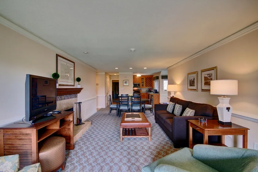 Kingsmill Resort! Williamsburg, Va! 3Bed 3Bath - Image 1