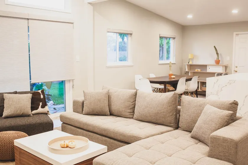 Stylish Home Near Disney Convention - Firepit+BBQ! - Image 1
