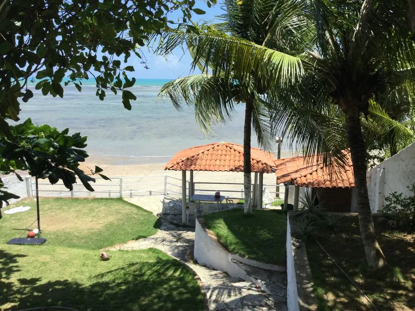 Large House by the Sea - Japaratinga - Image 1