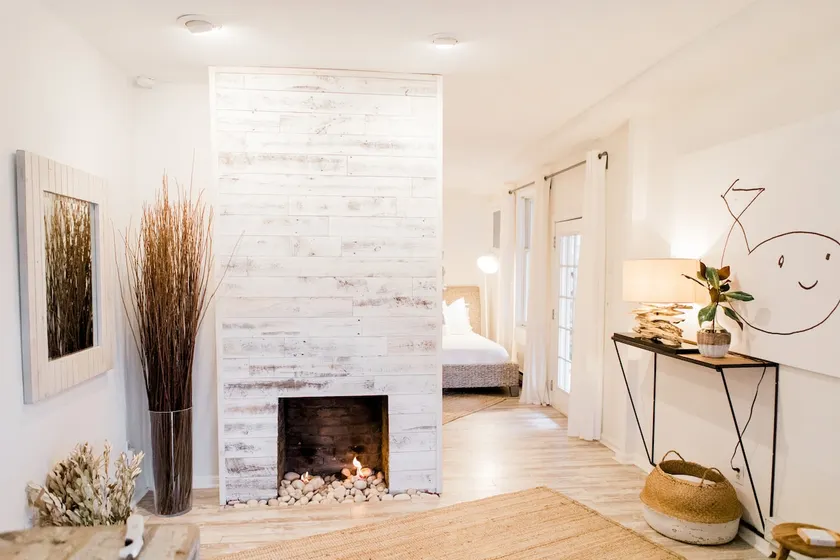 Your perfect Love Nest! Romantic and Serene - Image 1