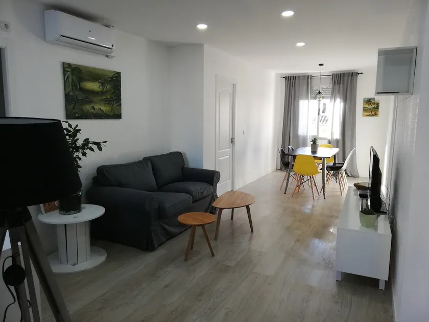 Prado Design Apartment - Image 1