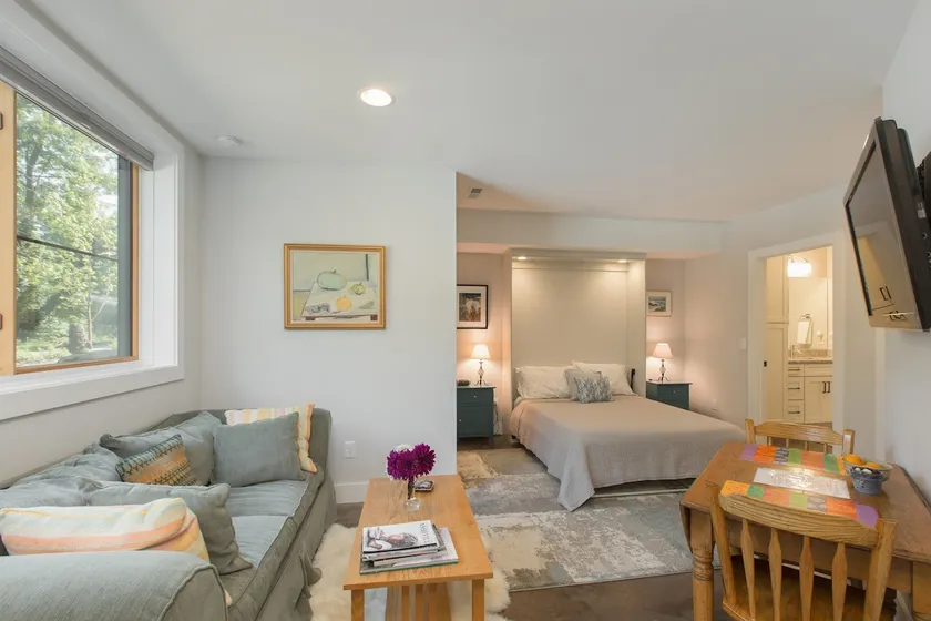 Blue Ridge Retreat - Image 1
