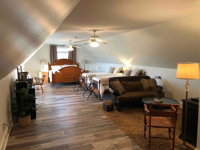 Peaceful suite near Tennis/Berry/Airport/Hospitals - Image 1