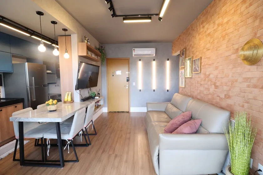 Palmas Experience - Contemporary, next to Shopping Mall - Image 1