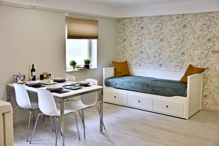 HappyBalaton Apartment in Tihany 100 m from the beach - Image 1