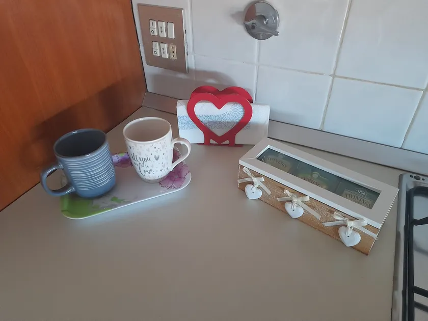Annamaria's house - Image 1