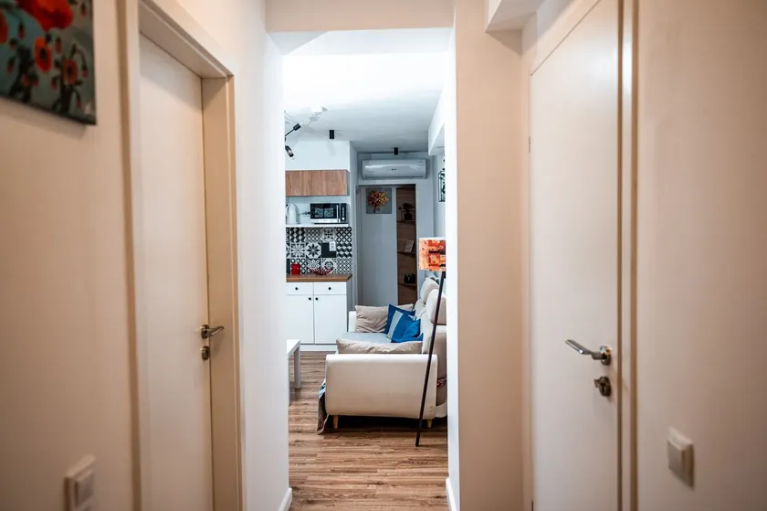 Apartament three room Puzzle - Image 1