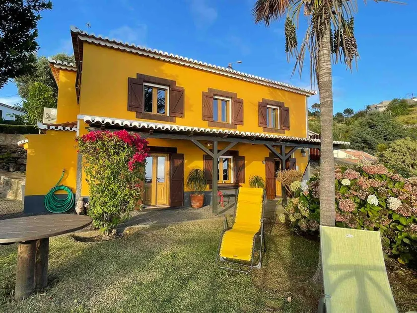 Casa Campo dos Falcões - Image 1