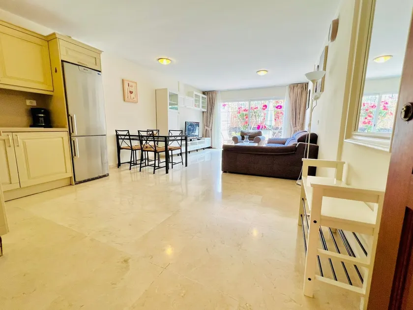 Enjoy 1 BR Palm Mar next to pool by Aqua Vista Tenerife - Image 1