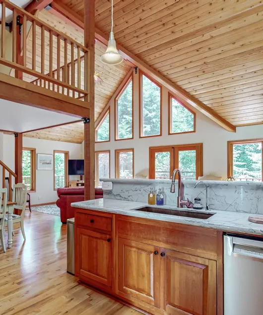 Forested Acreage*Hot Tub*Fire Pit*Minutes to Town! - Image 1