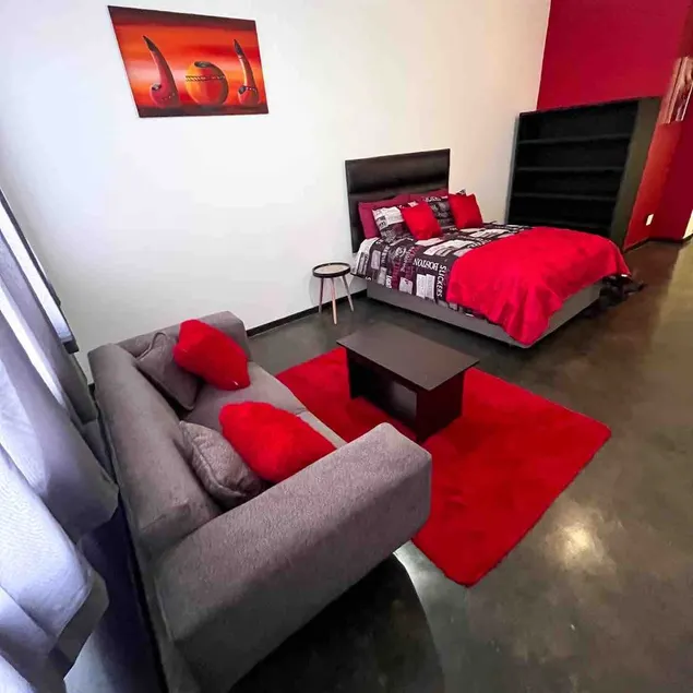 Contemporary studio in the heart of Maboneng - Image 1