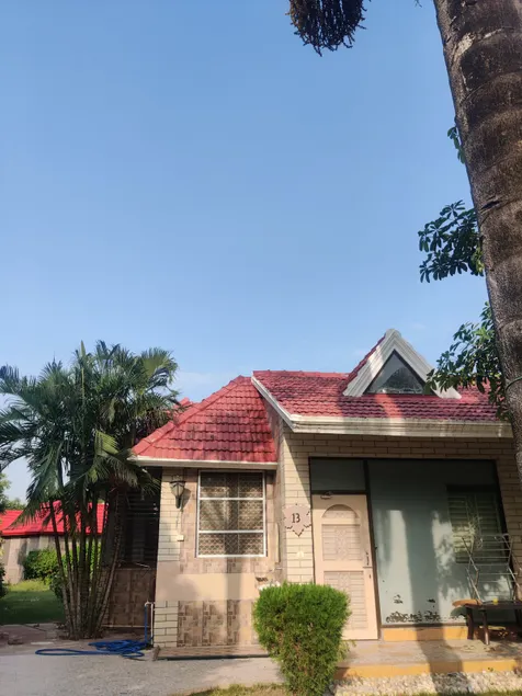 Cheerful 2 BHK entire loaded villa in Goverdhan ji - Image 1
