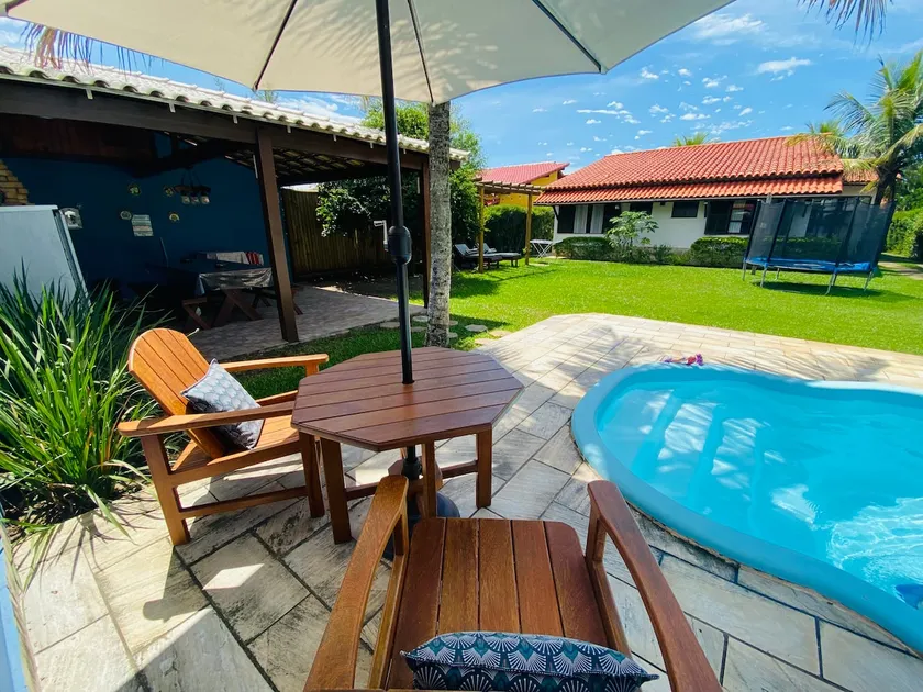 Cozy house 500 meters from the beach - Image 1
