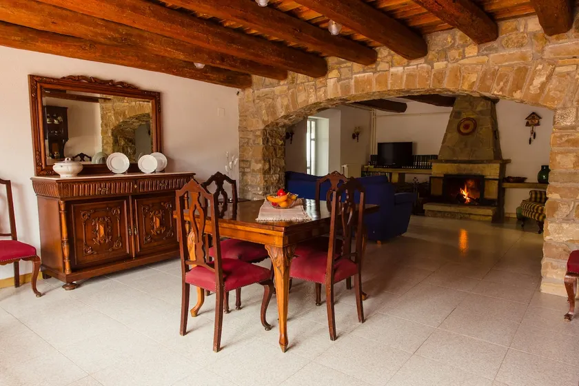 Masia Can Castanyola - Image 1