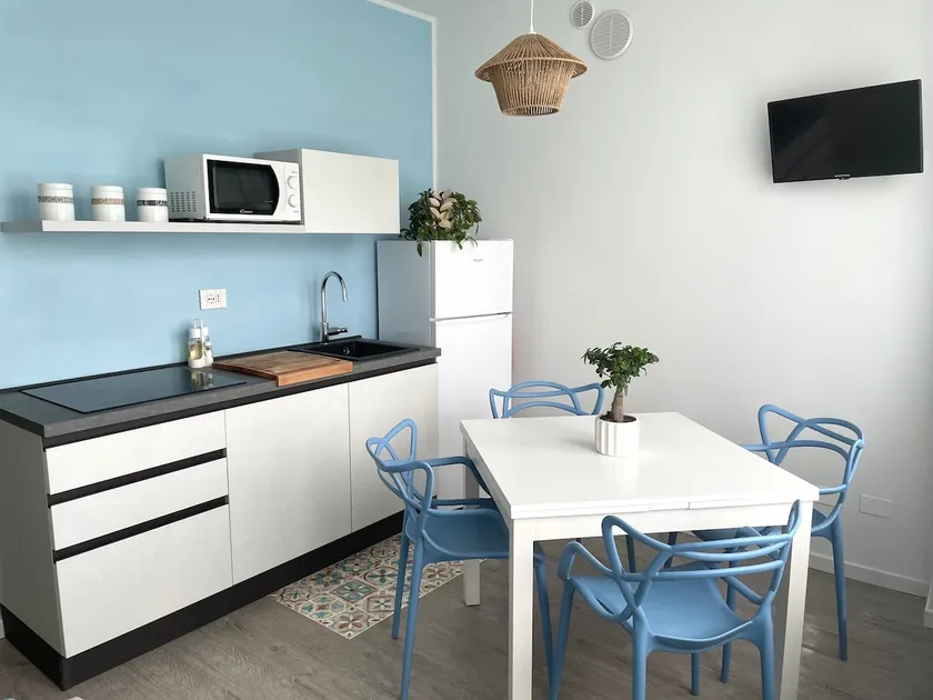 Appartamento Azzurro - Image 1