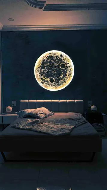 Suite MoonLight zone touristique tozeur - Image 1
