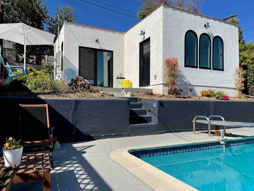 Private Spanish Guesthouse w/ Pool & Views - Image 1