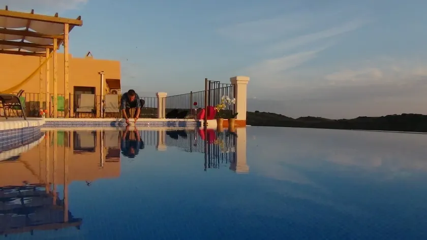 PLANETA CHICOTE: THALASSA APARTMENT WITH PATIO - Image 1