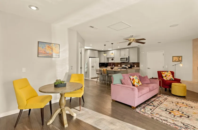 Quiet, Beautiful One Bedroom - Image 1