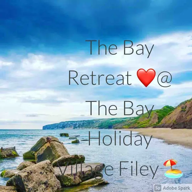 Bay Retreat Holiday Home at The Bay Filey - Image 1