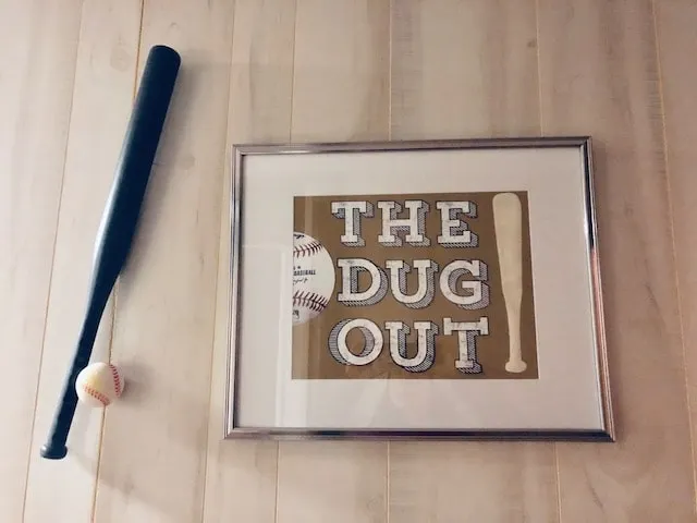 The Dug Out - Image 1