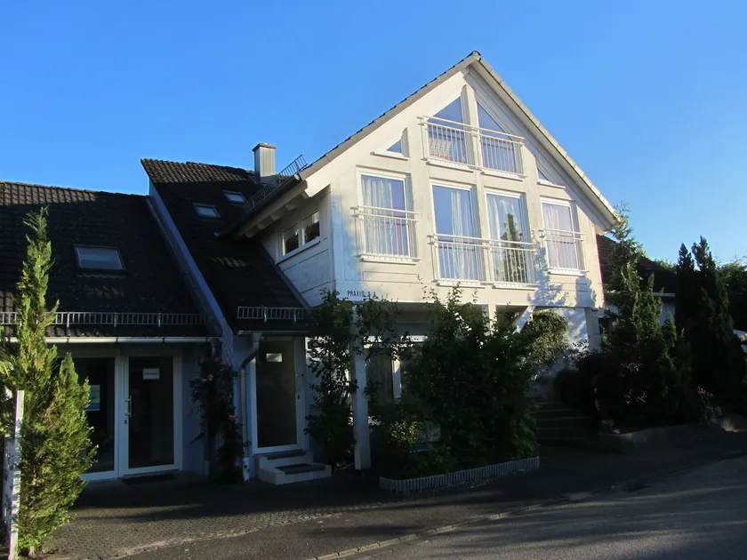 Vacation home Lichtblick - 25 min. to Nuremberg Trade Fair - Image 1