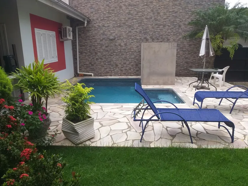 House with private pool (ideal for events) - Image 1