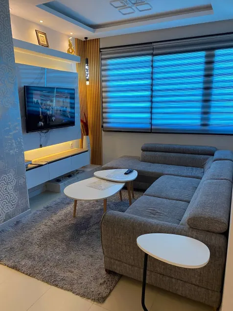 Modern & Comfortable Apartment/Sea View/City Center - Image 1