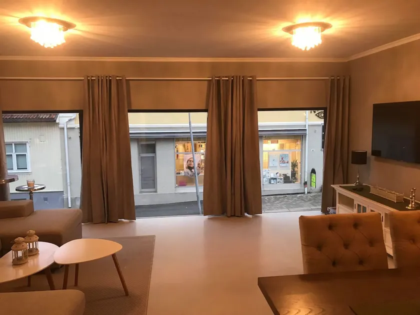 Notodden Sentrum Apartment NO 2 - Image 1