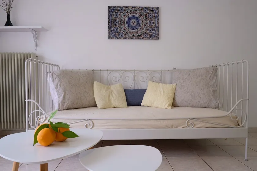 Electra Apartment in Epidaurus - Image 1