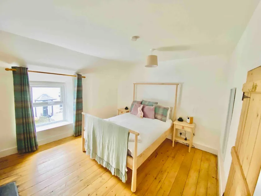 Traditional Welsh cottage child and pet friendly - Image 1