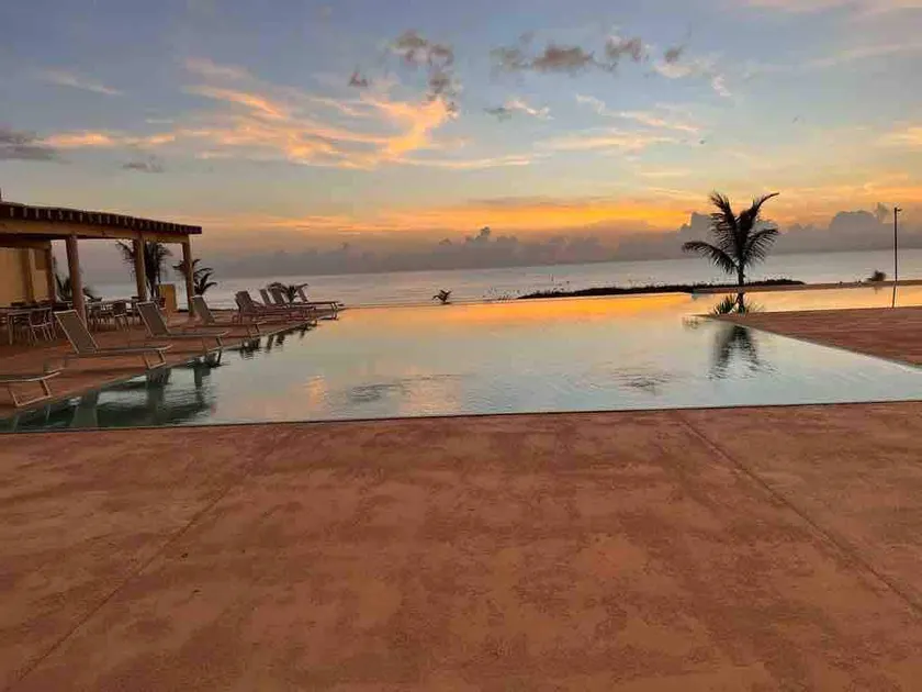 Apartment in Velamar playa Miramar Madero Tmps. - Image 1