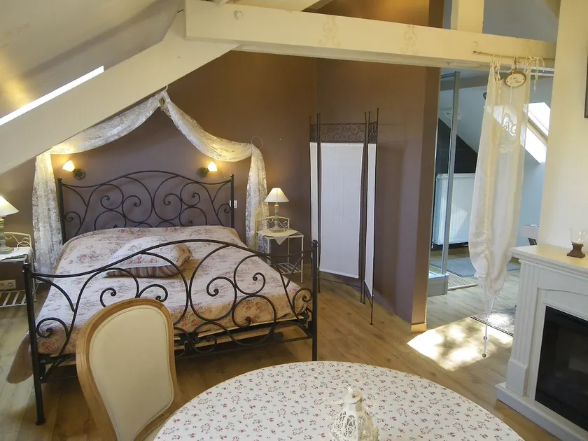 At the Binche vacation rental - Image 1