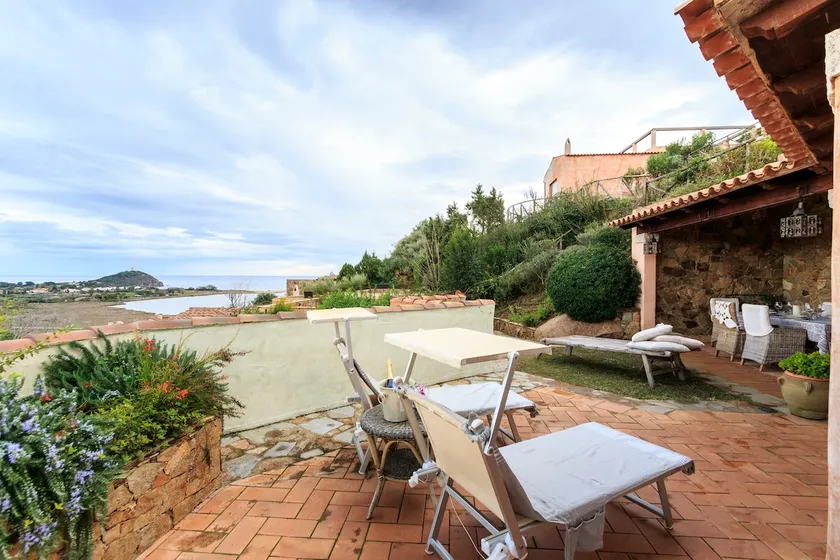 A haven of well-being with stunning ocean views - Image 1