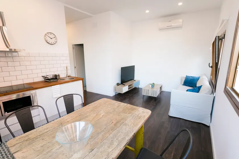 DéniaLoft in the heart of Dénia, Apartment f. - Image 1