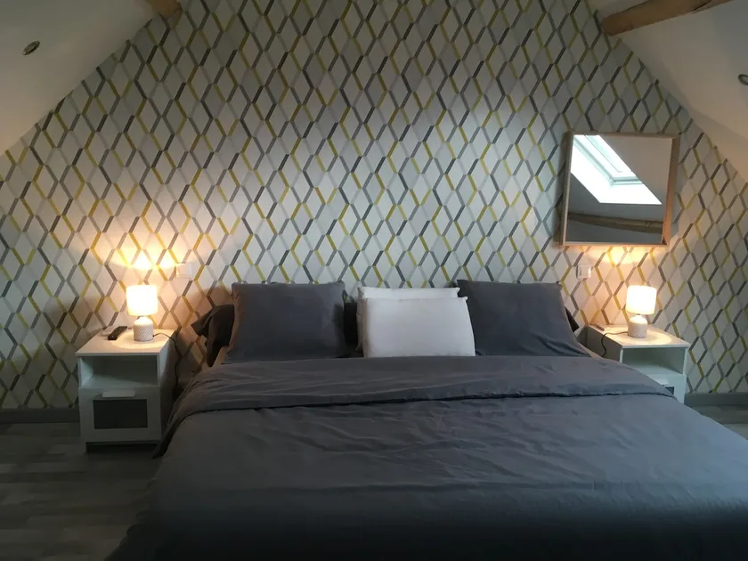 Large vacation home - 15 minutes from Vichy - Image 1